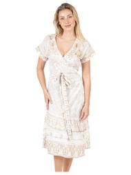 μακριά φορέματα isla ...