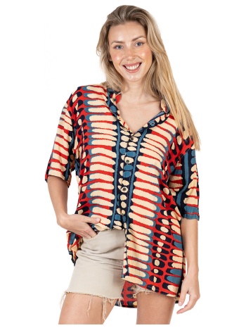 πουκάμισα isla bonita by sigris πουκάμισο | σε προσφορά