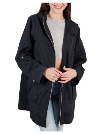 αντιανεμικά geox w dandra parka | σε προσφορά