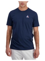 t-shirts & polos le coq sportif ess tee ss n |