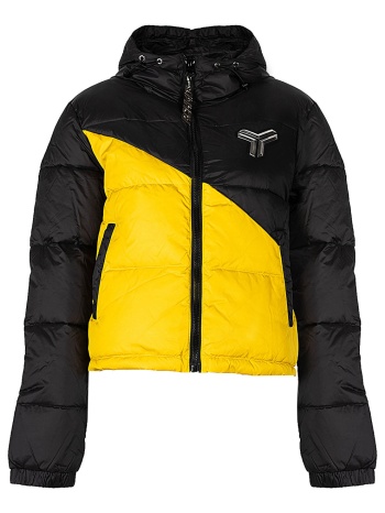 μπουφάν john richmond uwa22085pi | down jacket |