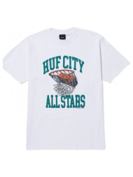 t-shirts & polos huf ...