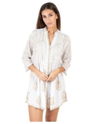 κοντά φορέματα isla ...