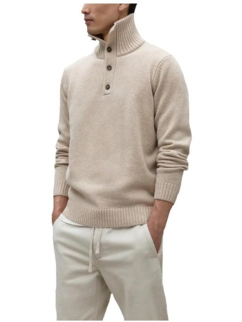 πουλόβερ ecoalf mcmgaknidesi0632 298 | σε προσφορά