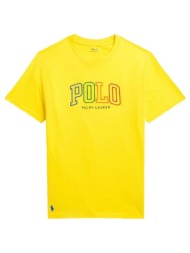 t-shirt με κοντά μανίκια polo ralph lauren 323902404003 |