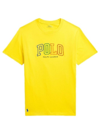 t-shirt με κοντά μανίκια polo ralph lauren 323902404003 | σε προσφορά