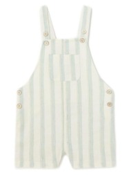 παντελόνια mayoral 1645 peto corto lino vestir verde |