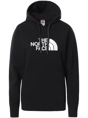 ζακέτα the north face w drew peak hoodie |