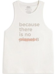 αμάνικα/t-shirts χωρίς μανίκια ecoalf mcwgatsunder0804s24 |