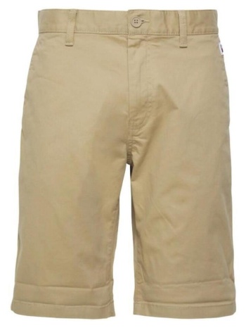 shorts & βερμούδες tommy hilfiger dm0dm18812abo | σε προσφορά