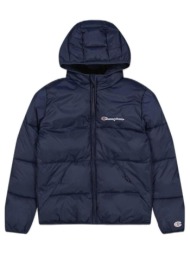 σακάκια champion 306189 nvb |