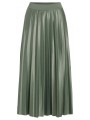 κοντές φούστες vila skirt nitban - laurel wreath |