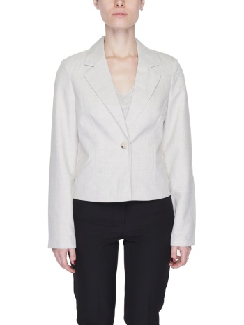 σακάκι/blazers vero moda vmnancy ls short slim 10304631 | σε προσφορά