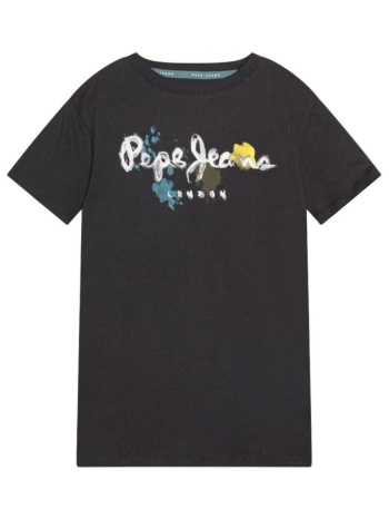 t-shirt με κοντά μανίκια pepe jeans pb503840 977 | σε προσφορά