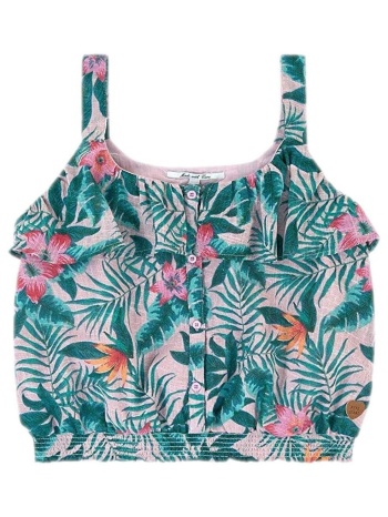 μπλούζα pepe jeans pg301177 | σε προσφορά