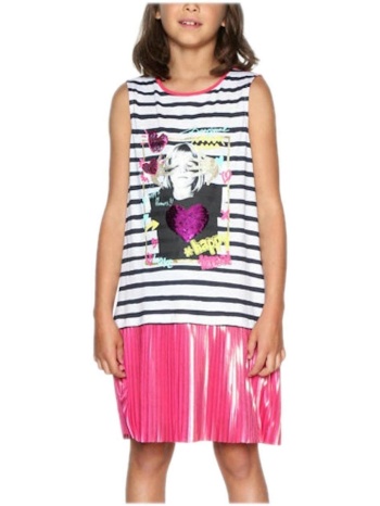 φορέματα desigual 18sgvk35 | σε προσφορά