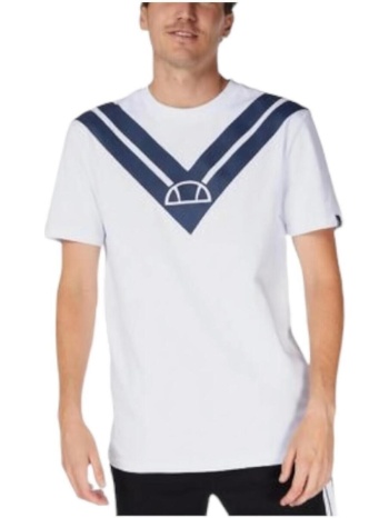 t-shirt με κοντά μανίκια ellesse sxt19203 908 | σε προσφορά