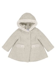 παλτό mayoral 2416 crudo |
