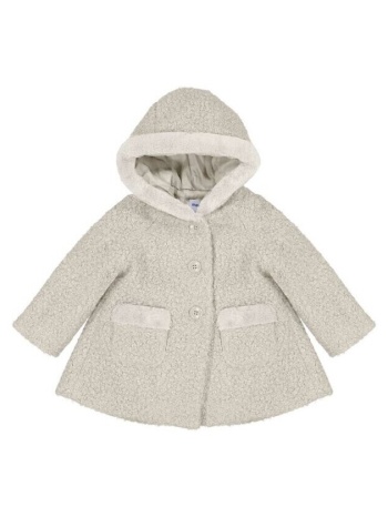 παλτό mayoral 2416 crudo | σε προσφορά