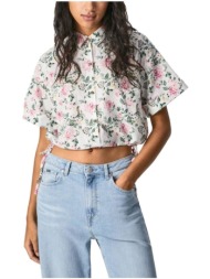 μπλούζα pepe jeans pl304246 0aa |