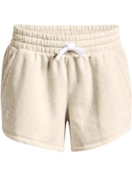 παντελόνια 7/8 και 3/4 under armour rival fleece short |