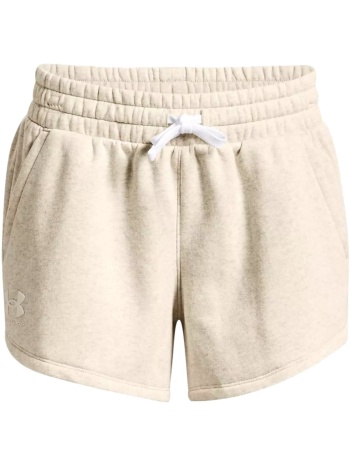 παντελόνια 7/8 και 3/4 under armour rival fleece short |