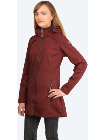 σακάκι/blazers icepeak pukalani shell jacket 54940480-695 | σε προσφορά