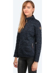 fleece icepeak abbyville wmns jacket 54848873-390 |