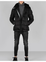 μπουφάν xagon man a21052psamir | samir |