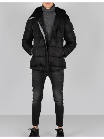 μπουφάν xagon man a21052psamir | samir |