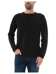 μπλουζάκια με μακριά μανίκια gabba portland knitwear men |