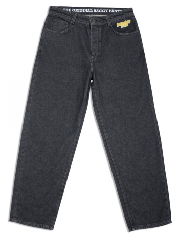 παντελόνια homeboy x-tra baggy denim |