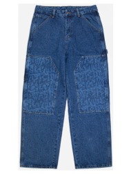 παντελόνια wasted pant hammer double knee feeler |