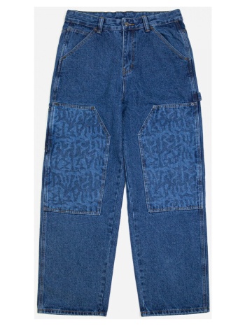 παντελόνια wasted pant hammer double knee feeler | σε προσφορά