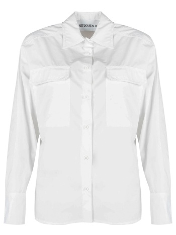 πουκάμισα silvian heach pga22454ca |