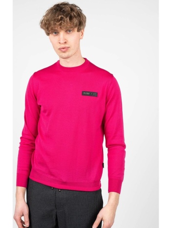 πουλόβερ philipp plein sport mpps90149 |