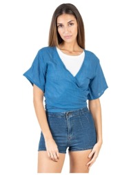 μπλούζα isla bonita by sigris μπλουζα |