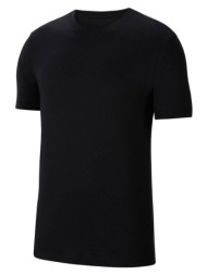 t-shirt με κοντά μανίκια nike park 20 m tee |