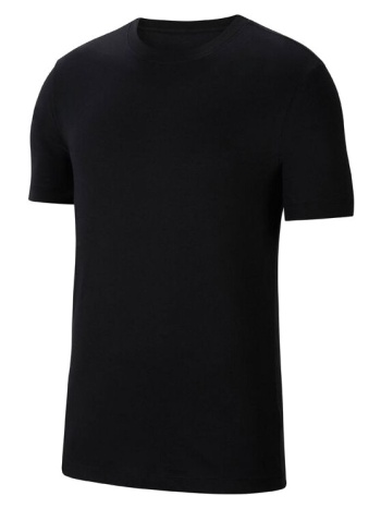 t-shirt με κοντά μανίκια nike park 20 m tee |
