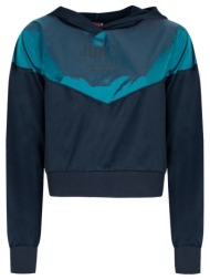 φούτερ juicy couture jwtkt179501 | pullover |