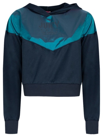φούτερ juicy couture jwtkt179501 | pullover |