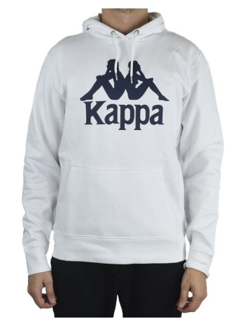ζακέτα kappa taino hooded |