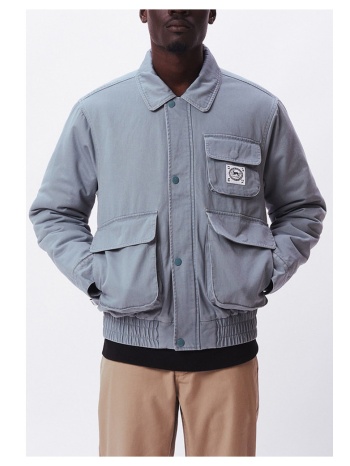 σακάκι/blazers obey coltrane jacket | σε προσφορά