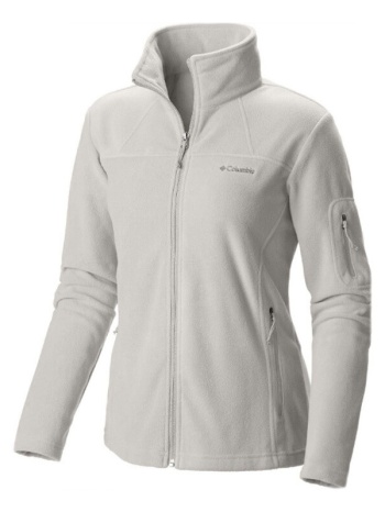 fleece columbia fast trek ii jacket |