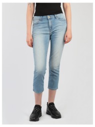 tζιν σε ίσια γραμή wrangler drew cropped straight w26yzs64j |