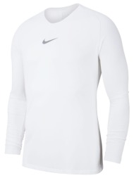 μπλουζάκια με μακριά μανίκια nike dry park first layer longsleeve |