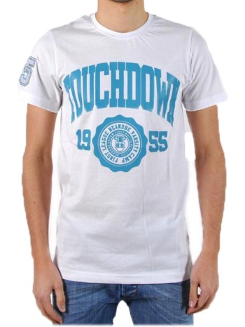 t-shirt με κοντά μανίκια sélection galerie chic 6681 | σε προσφορά