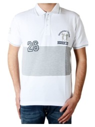 πόλο με κοντά μανίκια ...