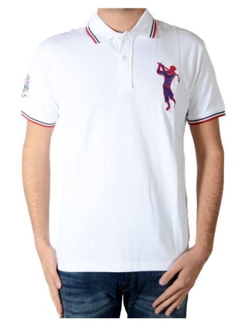 πόλο με κοντά μανίκια marion roth 56061 | σε προσφορά