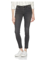 skinny jeans wrangler skinny ash w28klx86o |